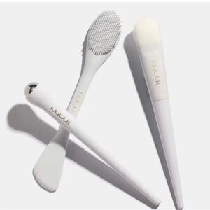F.A.R.A.H. Skin Retreat Brush Set